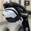 TOSUOD Borsa da coda per bici Borsa da sella per bicicletta impermeabile in nylon Borsa per attrezzi staccabile per bici da strada Accessori per biciclette