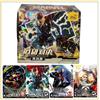 KAYOU Genuino Marvel Card Avengers Heroes Duel Card Versione Competitiva Iron Man Thor Capitan CR America Collezione di Carte Giocattoli