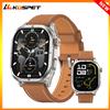 kospet 2025 KOSPET MAGIC P10 GPS Smartwatch da uomo Dual-Band GNSS 5ATM IP69K impermeabile anti-impronte bussola altimetro baromico