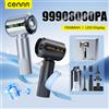 CENRR Nuovo Aspirapolvere per Auto 7500mAh Casa Forte Aspirazione Potente Portatile Tenuto In Mano Auto Cleaner Regalo Visualizzazione della Polvere Lampada Pistola Ad Aria