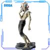 Bandai Disponibile SEGA Originale Autentico Anime Dandadan Takakura Ken Okarun Trasformazione Vol.2 Ver.1.5 Luminasta 18cm Modellino Giocattolo