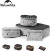 Naturehike Borsa da viaggio pieghevole portatile ultraleggera Organizzatore di classificazione di grande capacità Borsa da esterno ad asciugatura rapida