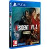 NONE Resident Evil 4 Remake Gold - Gioco PS4 - Versione SPAGNA