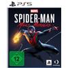 Sony Marvel'S Spider-Man Miles Morales PS5DE