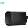 JJC Borsa per Fotocamera JJC per Ricoh GR IV HDF GRIV GR4 GR IIIx HDF GR III HDF Sony RX100 VII VI V IV III II Panasonic Lumix DC-ZS99
