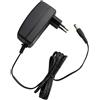 WORGRIP POWER TOOLS Caricabatterie rapido diretto Worgrip 20 V - 60 min, 21,5 V CC/2000 mAh