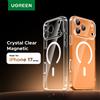 UGREEN Custodia magnetica UGREEN per iPhone 17 Pro Custodie Cover antiurto per iPhone 17 16 15 14 Pro Air 17pro max per custodia Magsafe Macsafe