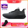 361 Degrees Fengye 5.0 Scarpe da corsa Leggere Resistenti all'usura Assorbimento degli urti Traspiranti Sneakers da uomo con suola morbida 672542210F