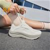 361° Scarpe da corsa da donna a 361 gradi Mesh antiscivolo Leggero con suola spessa Rebond Durevole Casual Trendy Sneakers femminili 682532239