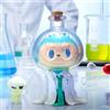 POP MART LABUBU THE MONSTERS ALMOST HIDDEN Series Blind Box Toys Anime Action Figure Caixa Surprise Mystery Box Dolls