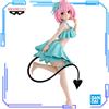 Bandai In Magazzino Bandai Originale Genuino Banpresto Anime To Love-Ru Oscurità Glitter e Glamors Momo Belia Deviluke 22 cm Modello Giocattolo Figure