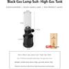 MOUNTAINHIKER Nuova lampada da serbatoio del gas da campeggio esterna Lampada turistica emotiva portatile leggera Illuminazione a lunga durata a risparmio energetico