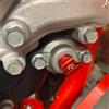 NICECNC Per Beta RR300 RR250 250 300 RR 2013-2024 XTrainer 300 2015-2024 Moto Valvola di Potenza Regolatore Strumento di Alluminio