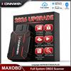 KONNWEI MAXOBD Scanner Diagnostico OBD2 Completo Bluetooth 5.2 per Auto, Strumento Diagnostico OBDII con 41+ Flussi Dati Dedicati per iOS e Android