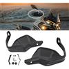 FSADV Per Voge DS525X DS 525 X DSX 525 DSX525 525DSX 2023 2024 Accessori Moto Paramani Scudo Protezione Della Mano Protezione Parabrezza