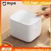 MIJIA Cuociriso Intelligente Originale Mijia Mini 2 1.5L, Pentola Elettrica Multifunzione per Cucina, Compatibile con App MiHome