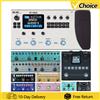 M-VAVE Pedale multieffetto Pedale per chitarra MK300/Blackbox/Tank-G/Tank-B/TANK-MINI/Cube Baby/LOST TEMPO Pedale effetti per chitarra elettrica