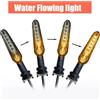 SOYAVISION MT-07 MT-09 Indicatore di direzione a LED per Yamaha YZF R6 R1 R3 R7 R9 R15 MT07 MT09 T7 TRACER 700 900 9/GT XSR 700 XJ6 FZ1