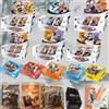 KAYOU Genuino Naruto Carte Nuovo T2W8 T4W7 Collezione Anime Scatola di Carte Lotta Capitolo Pro Capitolo Ninja Mondo Bambini Giocattoli Gioco Regalo
