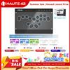 haute42 Controller Arcade Magnetico Senza Leva Haute42 C16-S Hitbox per PC/PS4/PS5/Switch - Fight Stick Hitbox