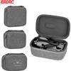 BRDRC Custodia per DJI Mini 5 Pro Accessori Drone RC N3/RC 2 Custodia da trasporto portatile Borsa leggera Scatola di protezione portatile