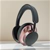 TEISCHE Cuffie Bluetooth Wireless con Bassi Potenti e 24 Ore di Autonomia - Cuffie Sportive con Fascia TEISCHE