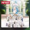 POP MART POPMART CHAKA Candela Whisper Serie Blind Box Toys Kawaii Anime Action Figure Modello di cartone animato Decorazioni per la casa Bambole da tavolo Regalo per ragazze