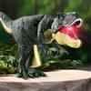 Bandai Divertente Za Za Suono Dinosauro Bambini Decompressione Batteria Giocattolo A Mano Altalena Telescopica Dinosauro Agitarsi Giocattolo per I Bambini Regalo
