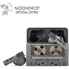 MOONDROP Golden Ages 2 Auricolari TWS ANC Bluetooth 6.0 LDAC VDSF Cuffie da gioco con guadagno di uscita regolabile