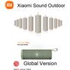XIAOMI Versione globale Xiaomi Sound Outdoor 30W Altoparlante portatile Batteria ultra lunga durata 12 ore IP67 Bluetooth 5.4 TWS Stereo Combo