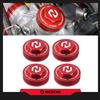 NICECNC Per 2025 Honda XR650L 1993-2025 XR 650L XR600R GB500 NX650 XL 350R 600R XR 350R 500R Testata Motore Tappet Valvola Tappo di Copertura