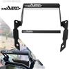 YOLENSE Misura Per Honda XL750 XL 750 Transalp 750 XL750 2023 2024 2025 Accessori Moto Staffa di Navigazione GPS Supporto Del Telefono Del Basamento