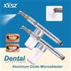 XYSZ Micro blaster dentale all'ossido di alluminio con interfaccia per l'abrasione dell'aria a spruzzo d'acqua Microetcher Strumenti per lucidare la pistola all'allumina per sabbiatura