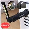 ANENG 10-1PCS Torcia ricaricabile USB Batteria incorporata Luci per auto pieghevoli Illuminazione pieghevole Lampade a LED COB Strumenti di riparazione auto