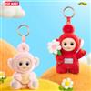 POP MART TELETUBBIES Say Hello Series Trendy Blind Box Toys Mystery Box Mistery Action Figure Sorpresa Modello carino Regalo di compleanno
