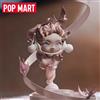 POP MART SKULLPANDA The Paradox Series Blind Box Guess Bag Mystery Box Toys Doll Cute Anime Figure Desktop Ornaments Gift