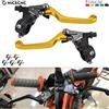 NICECNC Per Suzuki DR RM 125 DR DS PE RM TM TS 50 60 75 80 90 100 175 185 200 250 370 400 465 500 CNC Shorty Tamburo Freno Leva di Frizione Kit