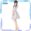Bandai Disponibile SEGA Originale Genuino Premium Figura SPY×FAMILY Yor Forger Party 19 cm Collezioni Modello Anime Figure Giocattolo Regalo Di Compleanno