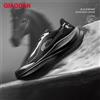 QIAODAN WIND 3TR Scarpe da Corsa da Uomo per Maratona 2026, Scarpe Sportive con Suola Spessa Ammortizzante, Sneakers Leggere da Palestra per Uomo QDB023252297