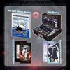 KAYOU Il set di carte da collezione KAYOU Jujutsu Kaisen Glory presenta Satoru Gojo Yuji Itadori più must per i fan dell'anime