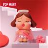 POP MART CRYBABY Piangere per la serie Love Scatola cieca autentica Scatola misteriosa Guess Bag Giocattoli Doll Cute Anime Figure Desktop