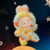 POP MART THE MONSTERS Serie Big into Energy - ROCK THE UNIVERSE Bambola di Peluche in Vinile
