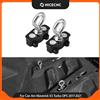 NICECNC per Can Am Maverick X3 4x4 R Max Turbo DPS 2017-2021, Ganci di Ancoraggio in Alluminio per Fuoristrada, Accessori UTV