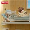 POP MART DIMOO The Missing Day Series Figure 1PC/12PCS Blind Box POPMART