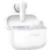 NONE Cuffie - OPPO Enco Buds3 Pro, Fino a 54 ore di riproduzione, Durata della batteria ultra lunga, Driver extra-large da 12,4 mm, IP55, Bluetooth ® 5.4, Enco Master con equalizzatore personalizzato