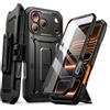 SUPCASE For iPhone 17 Pro Max Case 6.9" (2025) UB Pro Custodia per telefono robusta e resistente per tutto il corpo con protezio