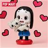 POP MART OIPIPPI'S Joyfulness Series Blind Box Mystery Box Guess Bag Toys Doll Cute Anime Figure Desktop Ornaments