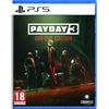 playstation Gioco PayDay 3 Day One Edition per Playstation 5 | PS5 PAL EU - Nuovo originale sigillato