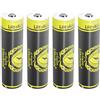 liitokala 1-10 pz LiitoKala KING4000-PCB 18650 batteria 3.7 V 4000 mAh li-ion batterie ricaricabili ad alta potenza scarica 10A corrente più grande