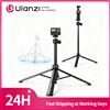 Ulanzi Ulanzi TT24 Cka Selfie Stick a sgancio rapido Treppiede pop-up automatico per smartphone Mirrorless/Action Camera per Vlog Live